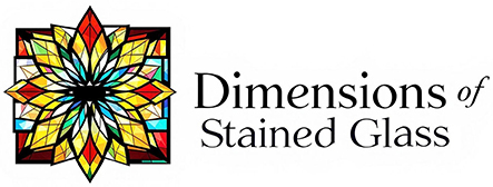 Dimensions of Stained Glass